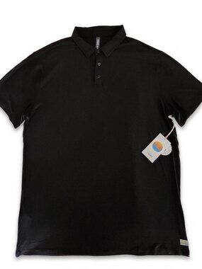 Men's Vuori Strato Tech Polo size XL